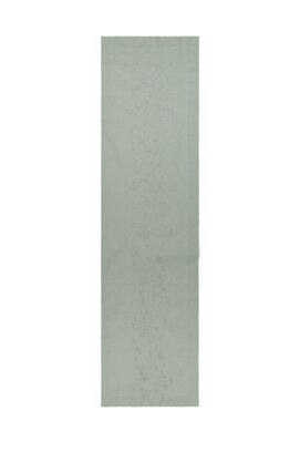 Essenza Fine Art Chemin de table – Vert pierre