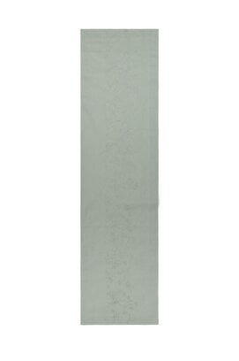 Essenza Fine Art Table runner – Stone green