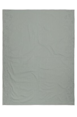 Essenza Fine Art Table cloth – Stone green