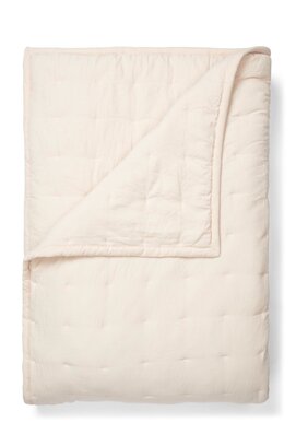 Essenza quilt Ruth cream