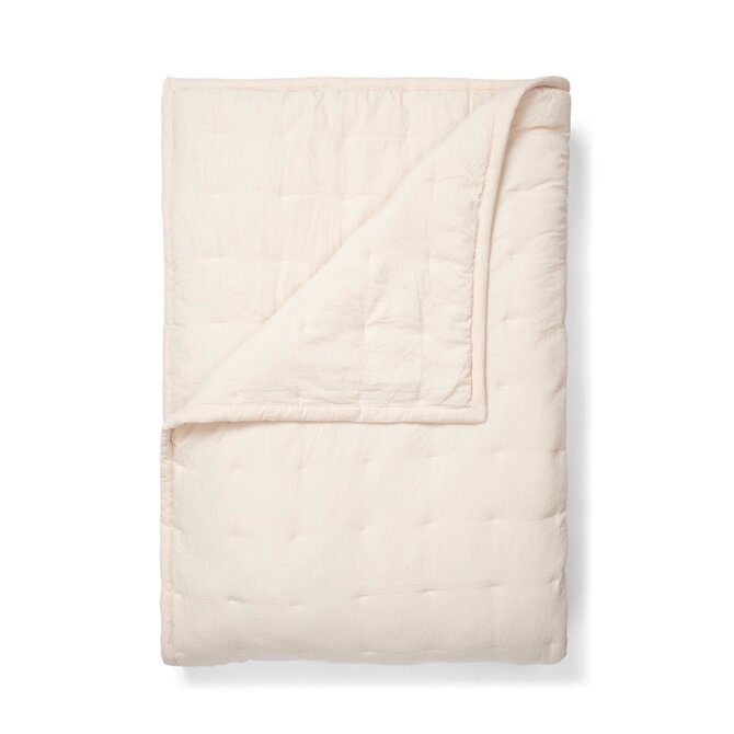 Essenza quilt Ruth cream