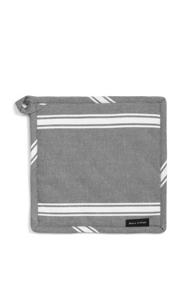 Marc O' Polo pannenlap Lovon 22x22 stone