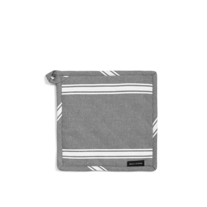 Marc O' Polo pannenlap Lovon 22x22 stone