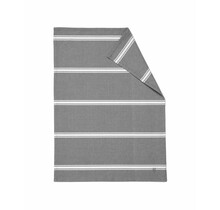 Marc O' Polo torchon Lovon 50x70 pierre