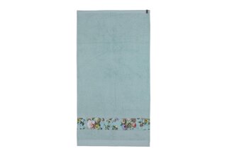 Essenza Fleur douchelaken Green 70x140