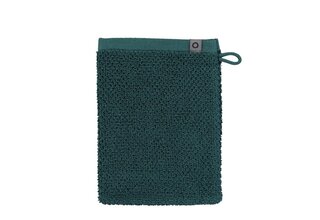 Essenza Connect Organic Uni Washandje Green 16x22