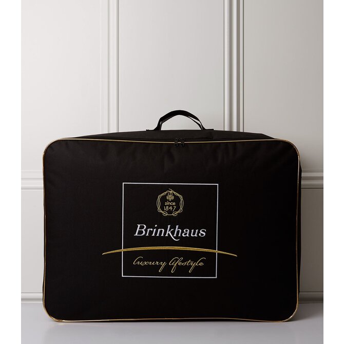 Brinkhaus Carre Couette Chalet légère 140x200