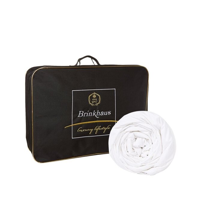 Brinkhaus Carre Dekbed Chalet medium 140x220 Brinkhaus Carre Dekbed Chalet medium 140x220