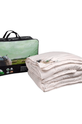 Texeler Bovenste Beste 4 ans couette 200x220