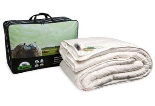 Texeler Puur Natuur Percale Couette 4 saisons 240x200