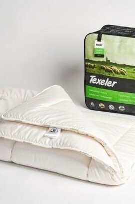 Couette Texeler Tencel 365 grammes 140x220