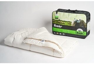 Couette Texeler Tencel 365 grammes 140x220