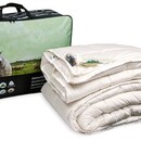 Texeler Texeler Puur Naturel Percale 4 saisons Couette 140x200