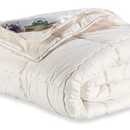 Texeler Texeler Puur Naturel Percale 4 saisons Couette 140x200
