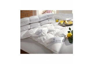 Dekbed 100% Silver Crown 4 Seizoenen 240x220