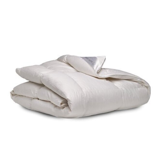 Nightkiss Couette 90% duvet d'oie Simple 240x220