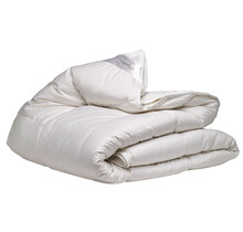 Couette Nightkiss 90% Duvet de Canard 4 saisons 240x200