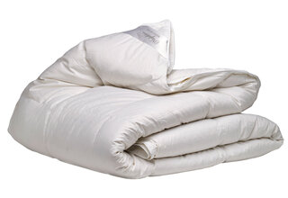 Couette Nightkiss 90% Duvet de Canard 4 saisons 240x200