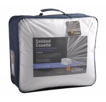 Gilder Synth Exclusive Couette 4 Saisons 140x220