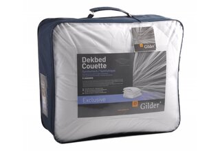 Gilder Synth Exclusive Dekbed 4-Seizoenen 140x220