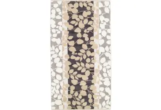 Cawo Noblesse Harmony Serviette 50x100 naturel