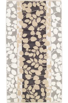Cawo Noblesse Harmony Serviette de bain 80x150 naturel