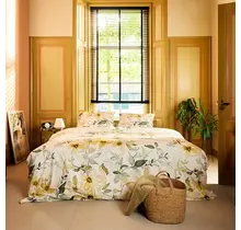 Cinderella Wonder housse de couette Jaune 240x200/220