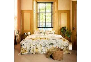 Cinderella Wonder housse de couette Jaune 240x200/220