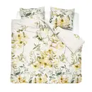 Cinderella Cinderella Wonder dekbedovertrek Geel 240x200/220