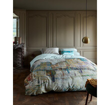 Housse de couette Beddinghouse x Van Gogh Boulevard gris 240x200/220