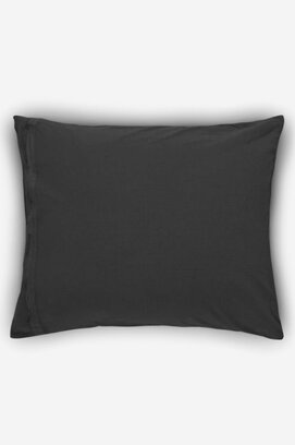 Taie d'oreiller Marc O' Polo Valka Anthracite 60x70cm