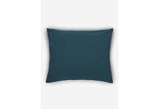 Marc O' Polo kussensloop Valka Indigo blue 60x70cm