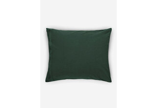 Taie d'oreiller Marc O' Polo Valka Vert profond 60x70cm