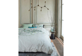 Housse de couette Beddinghouse x Van Gogh Blossom gris 240x200/220