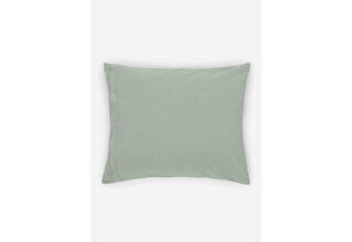 Taie d'oreiller Marc O' Polo Valka Smoke green 60x70cm