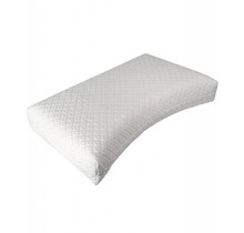 Coussin Cassenz Monaco Soft 40x60x 7 cm.