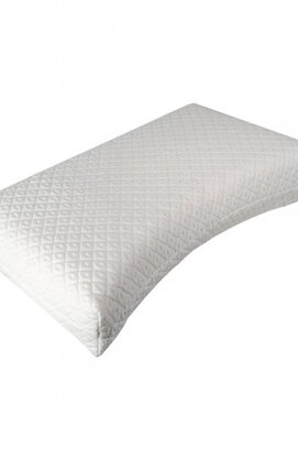 Coussin Cassenz Monaco Soft 40x60x 7 cm.
