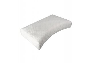 Cassenz Monaco kussen Soft 40x60x 11 cm.