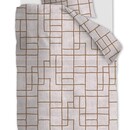 VT wonen VTwonen dekbedovertrek Pojagi Terra 140x200/220