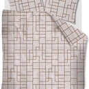 VT wonen VTwonen dekbedovertrek Pojagi Terra 200x200/220