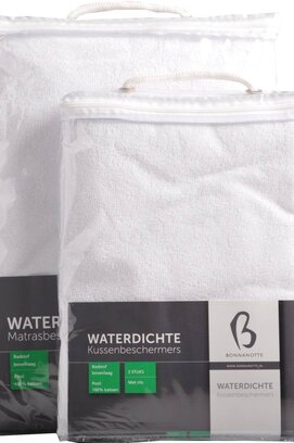 Bonnanotte Protège-matelas Imperméable 120x200