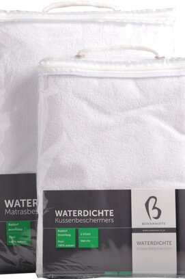 Bonnanotte Waterdichte Matrasbeschermer 100x210