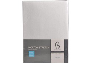 Bonnanotte Drap-housse en molleton 80x220