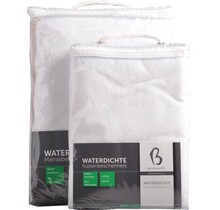 Bonnanotte Waterdichte Matrasbeschermer 140x220