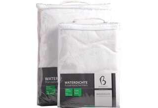 Bonnanotte Waterdichte Matrasbeschermer 140x190
