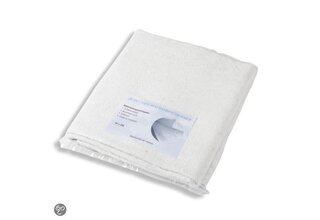 Ezo couverture de matelas en feutre de jute 80x200
