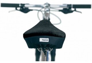 Tempur Fietszadeldekje Small