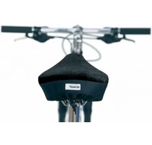 Tempur Fietszadeldekje Medium