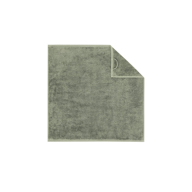 Cawö keukendoek Solid 50x50 field