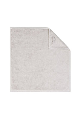 Torchon de cuisine Cawö Solid 50x50 travertin